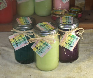 Free 32 Oz Candle Free 32 ounce mason jar when you buy two
